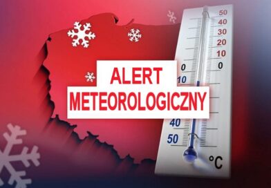 Alerty Meteorologiczne