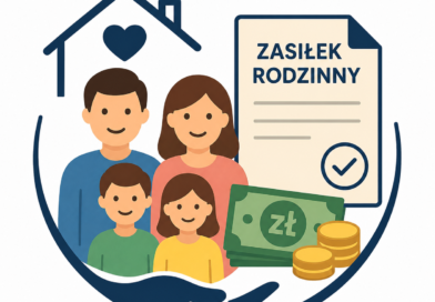 Zasiłek rodzinny oraz dodatki Zasiłek rodzinny oraz dodatki